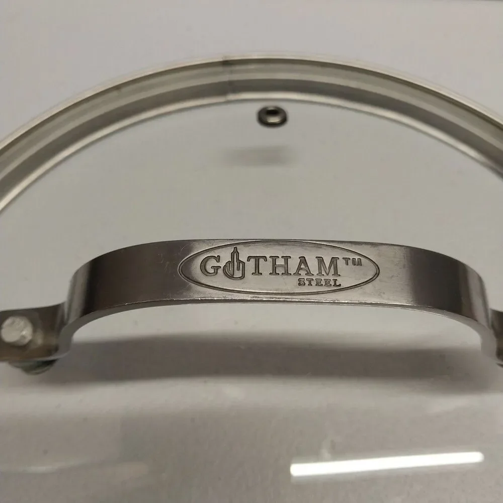 Gotham Steel 8.5